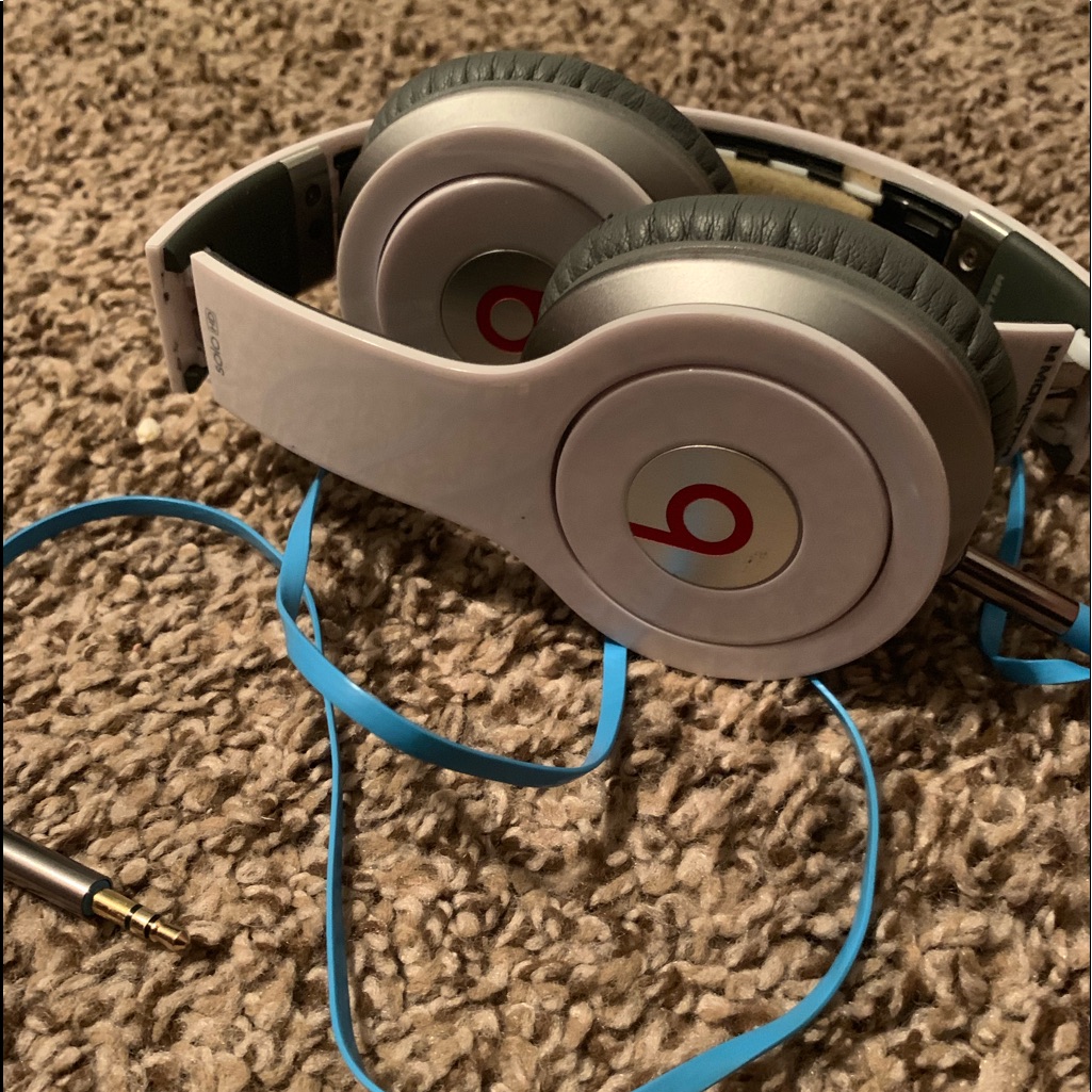 Beats By Dre